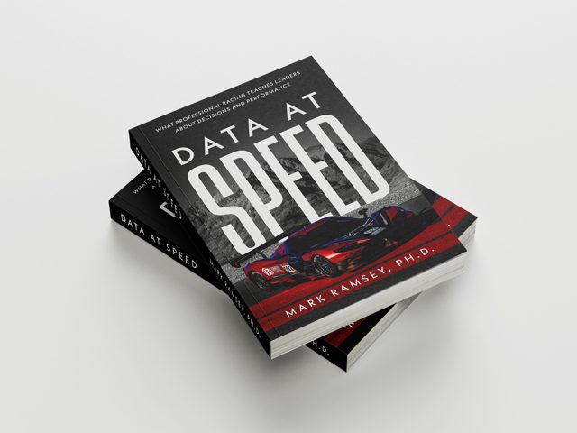 Book mockup, standing pair